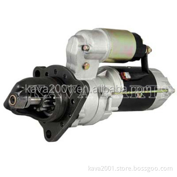 Starter  Motor For Cummins 6CT8.3 3938502